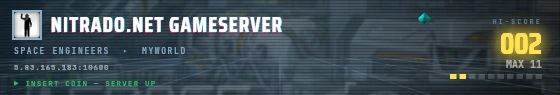 Arcade badge preview