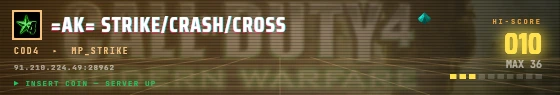Arcade badge preview