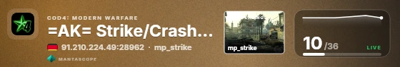 Mesh badge preview
