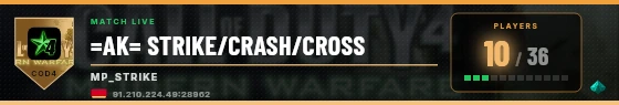 Scoreboard badge preview