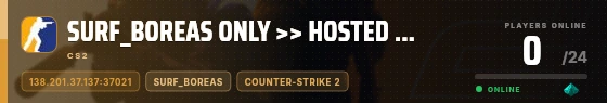 Edge badge preview