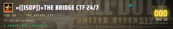 Arcade badge preview