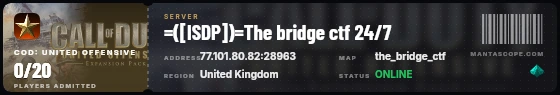 Ticket badge preview