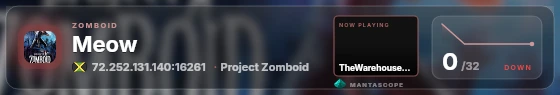 Glass badge preview
