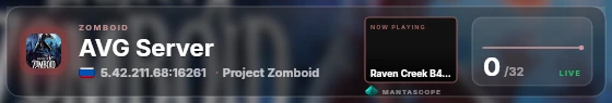 Glass badge preview