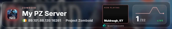 Glass badge preview