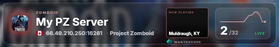 Glass badge preview