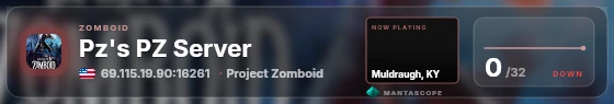 Glass badge preview