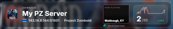 Glass badge preview