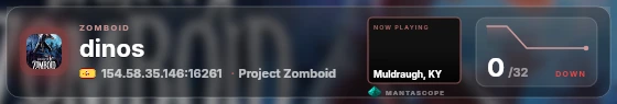 Glass badge preview