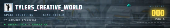 Arcade badge preview