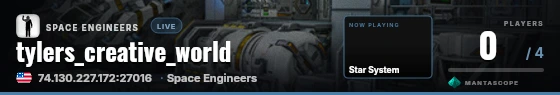 Hero badge preview