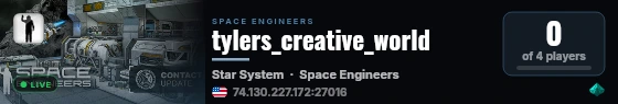 tylers_creative_world live status badge
