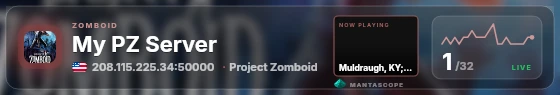 Glass badge preview