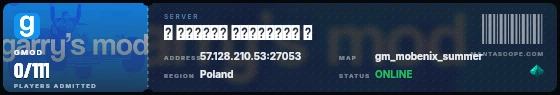 Ticket badge preview