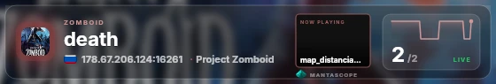 Glass badge preview