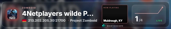 Glass badge preview