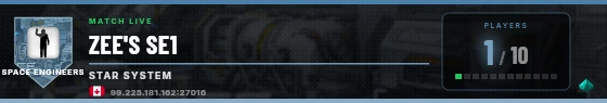 Scoreboard badge preview