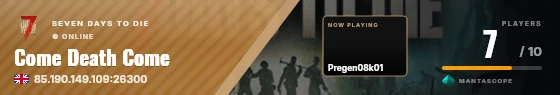 Sweep badge preview