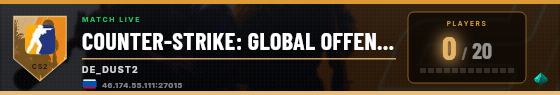 Scoreboard badge preview