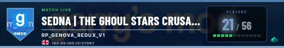 Scoreboard badge preview