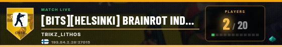 Scoreboard badge preview