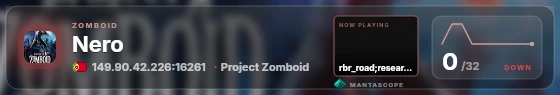 Glass badge preview