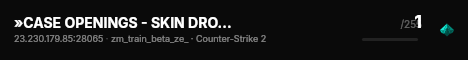 »CASE OPENINGS - SKIN DROPS - FPS BOOST? live status badge