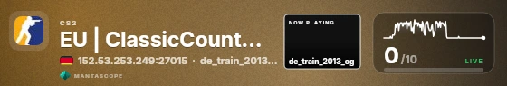 Mesh badge preview