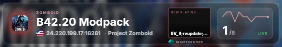 Glass badge preview