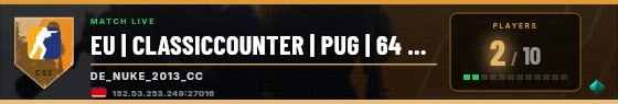 Scoreboard badge preview