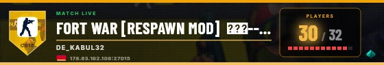 Scoreboard badge preview