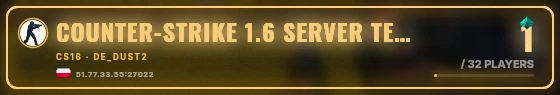 Marquee badge preview