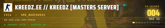 Arcade badge preview