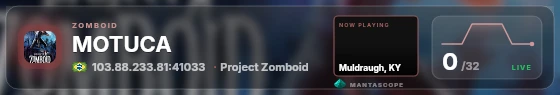 Glass badge preview