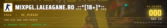 Arcade badge preview