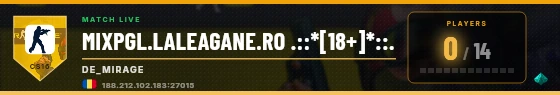 Scoreboard badge preview