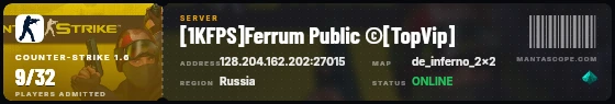Ticket badge preview
