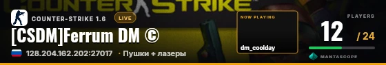 Hero badge preview