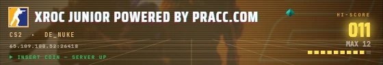 Arcade badge preview