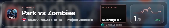 Glass badge preview