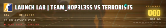 Arcade badge preview