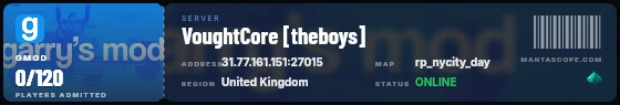 Ticket badge preview