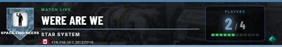 Scoreboard badge preview