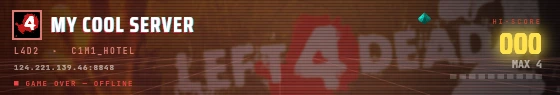 Arcade badge preview