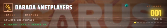 Arcade badge preview