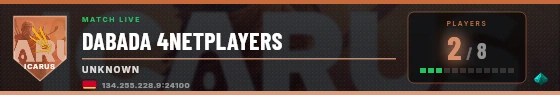 Scoreboard badge preview