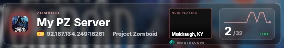 Glass badge preview