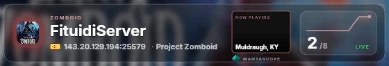 Glass badge preview