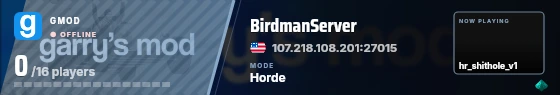 Blade badge preview
